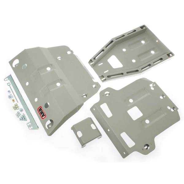 ARB Off-Road Accessories & Installation | 1350 Offroad - ARB Under Vehicle Protection 5421100 - Image 1
