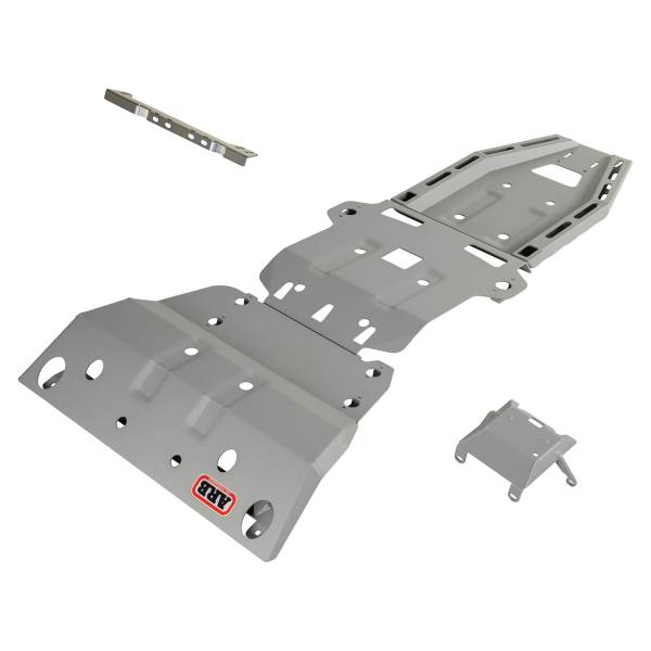 ARB Off-Road Accessories & Installation | 1350 Offroad - ARB Under Vehicle Protection 5421110 - Image 1