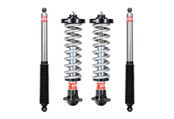 Eibach Springs & Suspension Upgrades | 1350 Offroad - Eibach Stage 2 Lift Kit E86-35-037-01-22 - Image 1