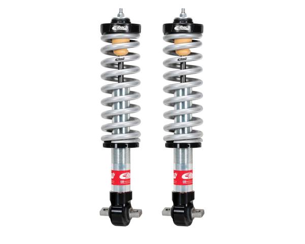 Eibach Springs & Suspension Upgrades | 1350 Offroad - Eibach Stage 2 Front Coilovers E86-35-048-01-20 - Image 1