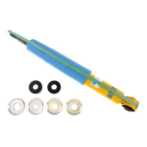Bilstein Shocks & Suspension | 1350 Offroad - Bilstein B6 4600 - Suspension Shock Absorber 24-027403 - Image 1