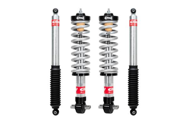 Eibach Springs & Suspension Upgrades | 1350 Offroad - Eibach Stage 2 Lift Kit E86-35-048-01-22 - Image 1