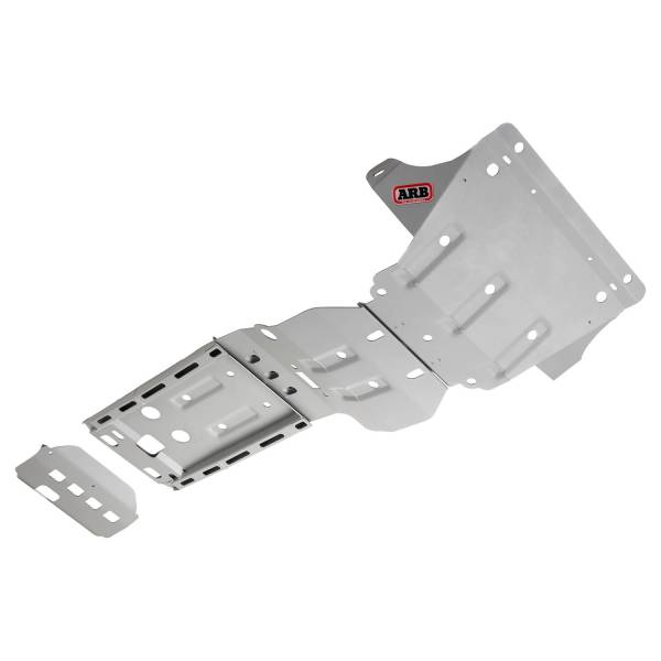 ARB Off-Road Accessories & Installation | 1350 Offroad - ARB Under Vehicle Protection 5438110 - Image 1