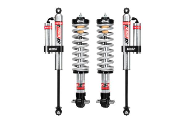 Eibach Springs & Suspension Upgrades | 1350 Offroad - Eibach Stage 2R Lift Kit E86-35-048-02-22 - Image 1