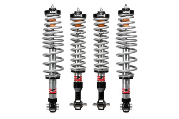 Eibach Springs & Suspension Upgrades | 1350 Offroad - Eibach Stage 2 Lift Kit E86-35-056-01-22 - Image 1