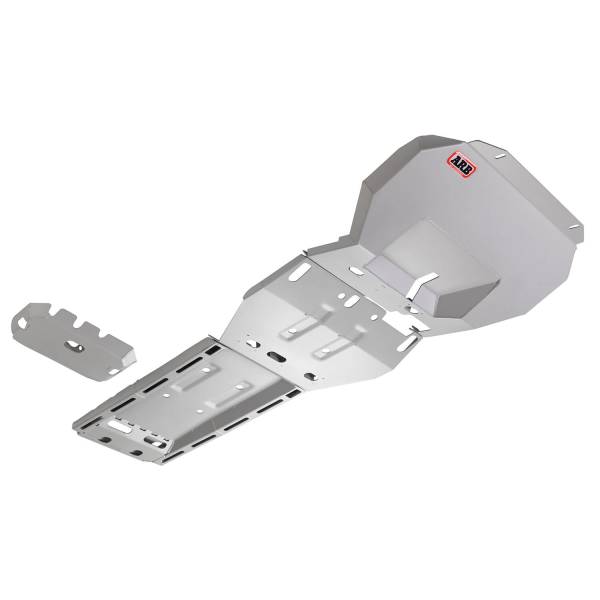 ARB Off-Road Accessories & Installation | 1350 Offroad - ARB Under Vehicle Protection 5440200 - Image 1