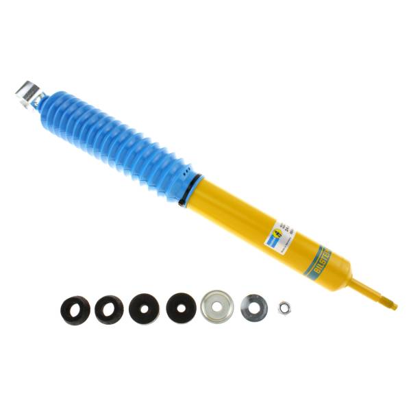 Bilstein Shocks & Suspension | 1350 Offroad - Bilstein B6 4600 - Suspension Shock Absorber 24-027793 - Image 1