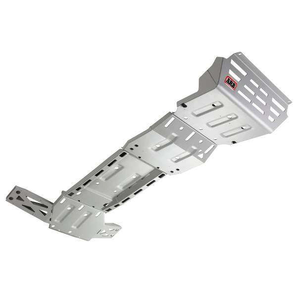 ARB Off-Road Accessories & Installation | 1350 Offroad - ARB Under Vehicle Protection 5446110 - Image 1