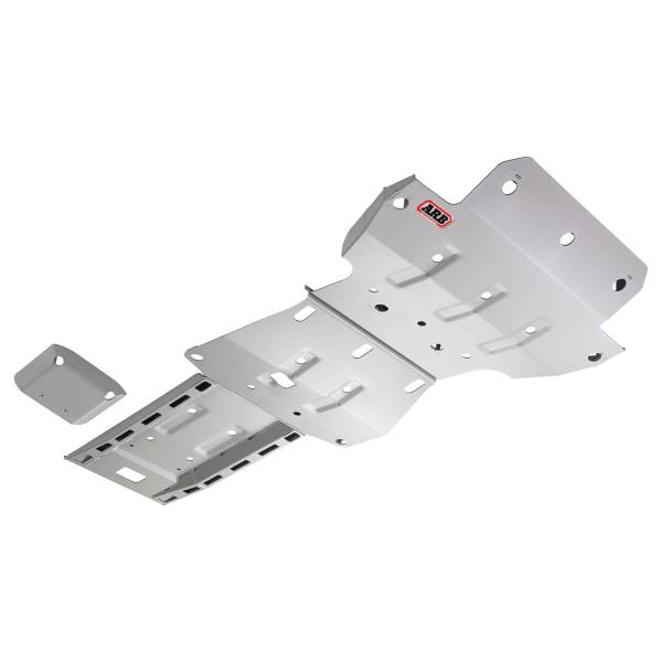 ARB Off-Road Accessories & Installation | 1350 Offroad - ARB Under Vehicle Protection 5448110 - Image 1