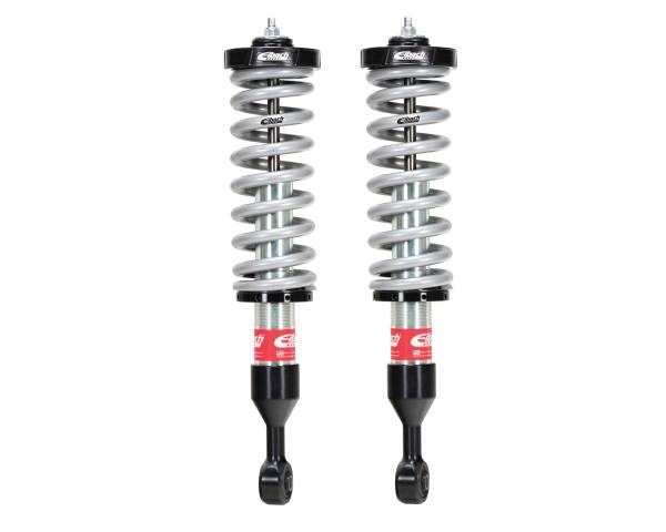Eibach Springs & Suspension Upgrades | 1350 Offroad - Eibach Stage 2 Front Coilovers E86-59-005-01-20 - Image 1