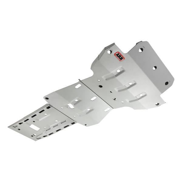 ARB Off-Road Accessories & Installation | 1350 Offroad - ARB Under Vehicle Protection 5448130 - Image 1