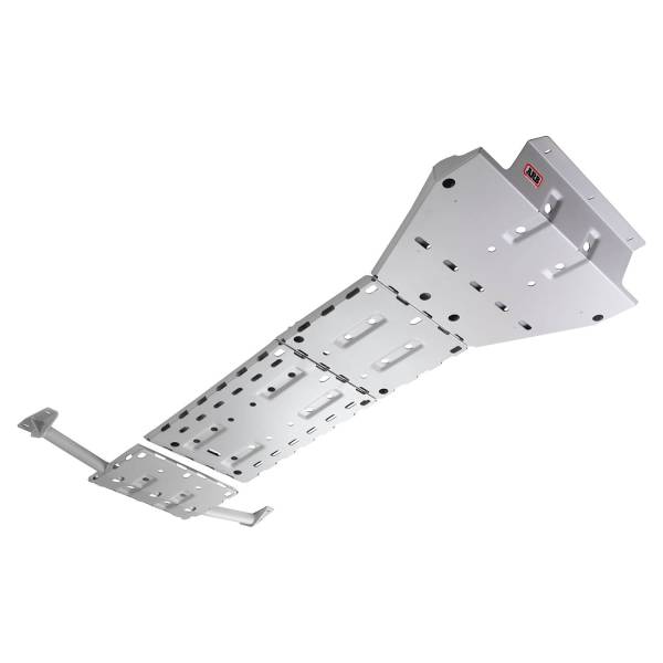 ARB Off-Road Accessories & Installation | 1350 Offroad - ARB Under Vehicle Protection 5448140 - Image 1