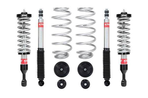 Eibach Springs & Suspension Upgrades | 1350 Offroad - Eibach Stage 2 Lift Kit E86-59-005-01-22 - Image 1