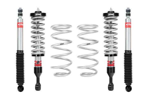 Eibach Springs & Suspension Upgrades | 1350 Offroad - Eibach Stage 2 Lift Kit E86-59-006-01-22 - Image 1