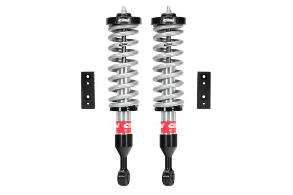 Eibach Springs & Suspension Upgrades | 1350 Offroad - Eibach Stage 2 Front Coilovers E86-82-007-02-20 - Image 1