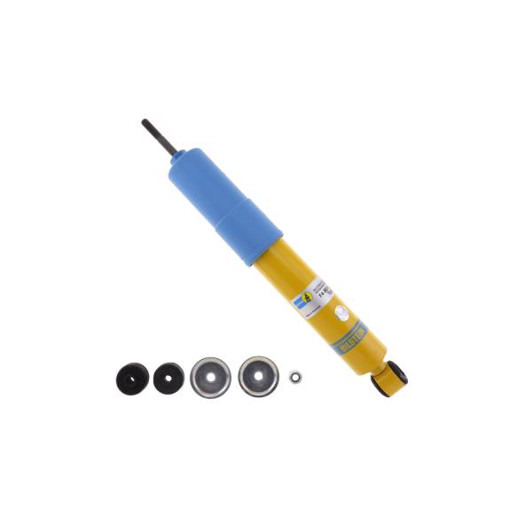 Bilstein Shocks & Suspension | 1350 Offroad - Bilstein B6 Performance - Suspension Shock Absorber 24-028318 - Image 1