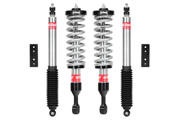 Eibach Springs & Suspension Upgrades | 1350 Offroad - Eibach Stage 2 Lift Kit E86-82-007-01-22 - Image 1