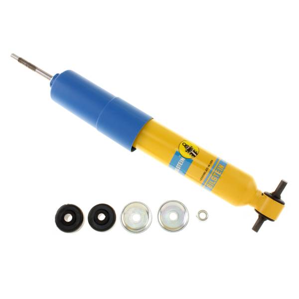 Bilstein Shocks & Suspension | 1350 Offroad - Bilstein B6 4600 - Suspension Shock Absorber 24-029025 - Image 1