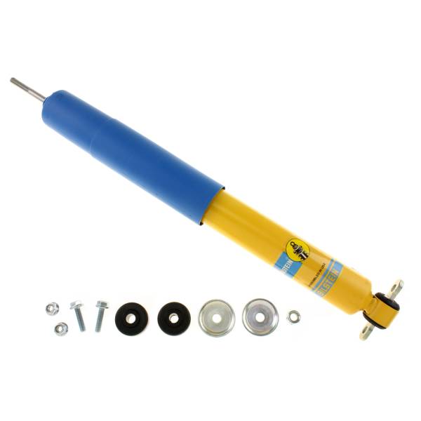 Bilstein Shocks & Suspension | 1350 Offroad - Bilstein B6 4600 - Suspension Shock Absorber 24-029636 - Image 1