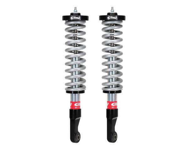 Eibach Springs & Suspension Upgrades | 1350 Offroad - Eibach Stage 2 Front Coilovers E86-82-067-01-20 - Image 1