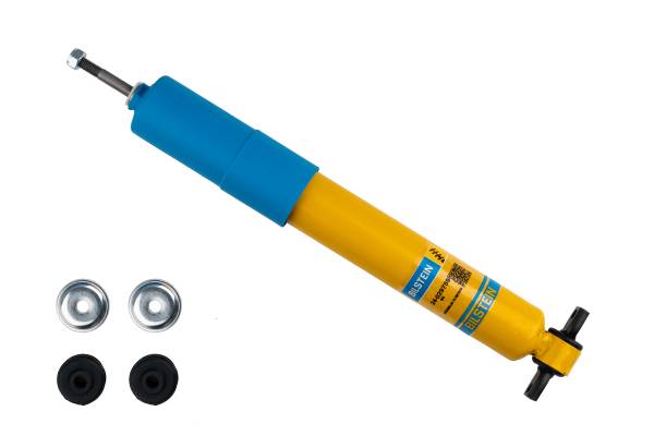 Bilstein Shocks & Suspension | 1350 Offroad - Bilstein B6 Performance - Suspension Shock Absorber 24-029759 - Image 1