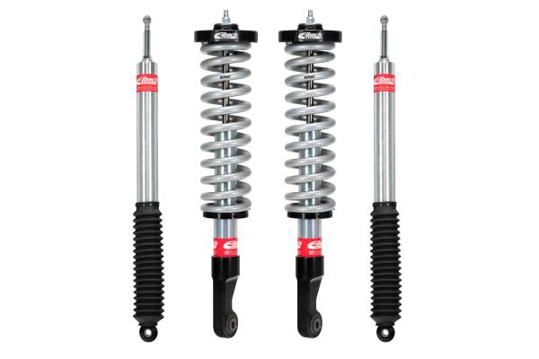 Eibach Springs & Suspension Upgrades | 1350 Offroad - Eibach Stage 2 Lift Kit E86-82-067-01-22 - Image 1