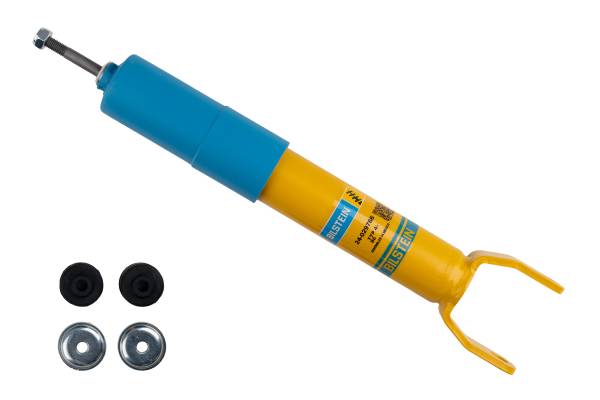 Bilstein Shocks & Suspension | 1350 Offroad - Bilstein B6 Performance - Suspension Shock Absorber 24-029766 - Image 1