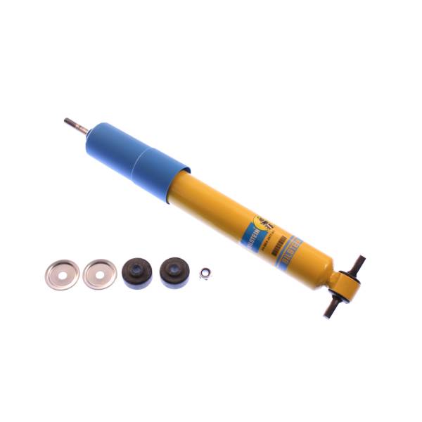 Bilstein Shocks & Suspension | 1350 Offroad - Bilstein B8 Performance Plus - Suspension Shock Absorber 24-029773 - Image 1