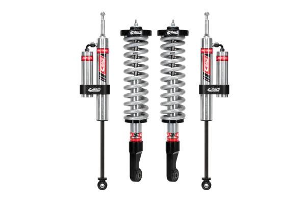 Eibach Springs & Suspension Upgrades | 1350 Offroad - Eibach Stage 2R Lift Kit E86-82-067-02-22 - Image 1