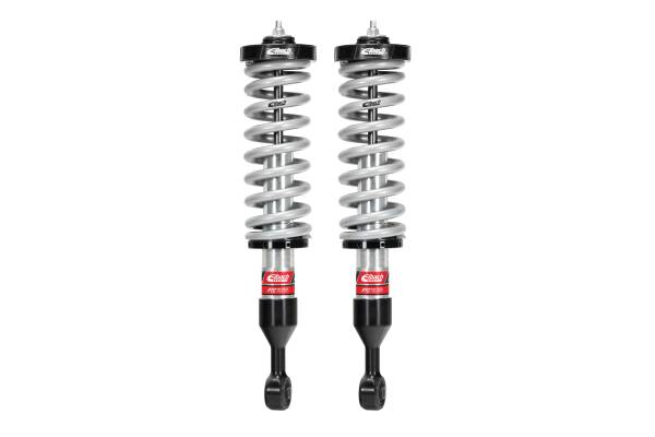 Eibach Springs & Suspension Upgrades | 1350 Offroad - Eibach Stage 2 Front Coilovers E86-82-071-01-20 - Image 1