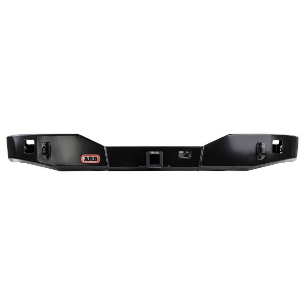 ARB Off-Road Accessories & Installation | 1350 Offroad - ARB Rear Bumper 5650310 - Image 1