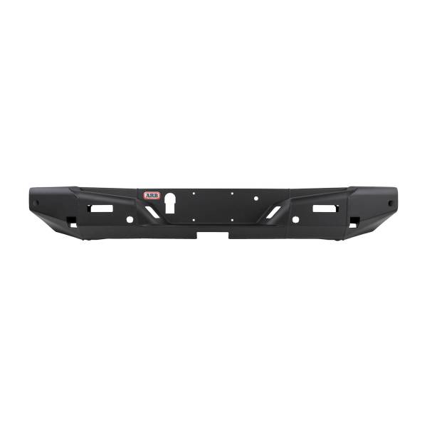 ARB Off-Road Accessories & Installation | 1350 Offroad - ARB Rear Bumper 5650390 - Image 1