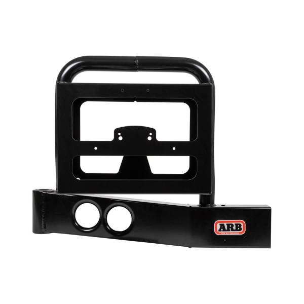 ARB Off-Road Accessories & Installation | 1350 Offroad - ARB Jerry Can Holder Left Side 5700261 - Image 1