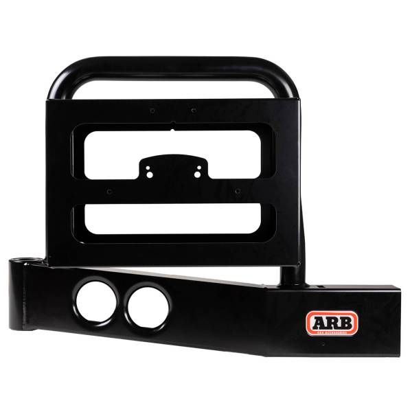 ARB Off-Road Accessories & Installation | 1350 Offroad - ARB Jerry Can Holder Left Side 5711241 - Image 1