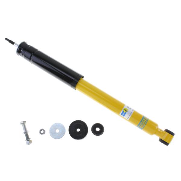 Bilstein Shocks & Suspension | 1350 Offroad - Bilstein B8 Performance Plus - Suspension Shock Absorber 24-062046 - Image 1