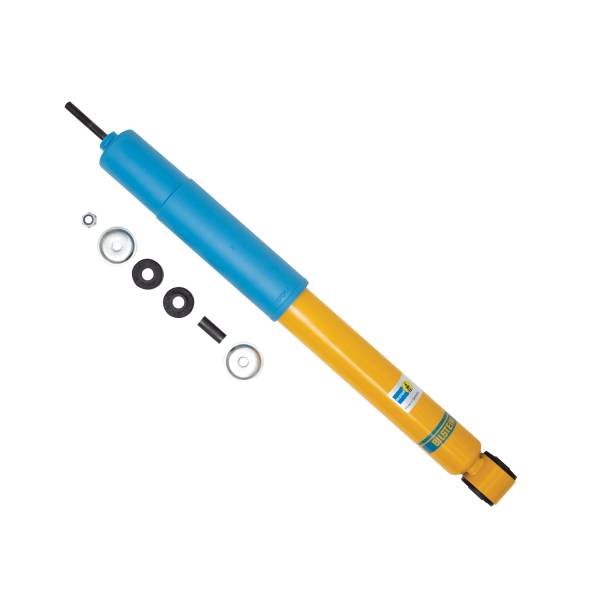 Bilstein Shocks & Suspension | 1350 Offroad - Bilstein B6 4600 - Suspension Shock Absorber 24-062725 - Image 1