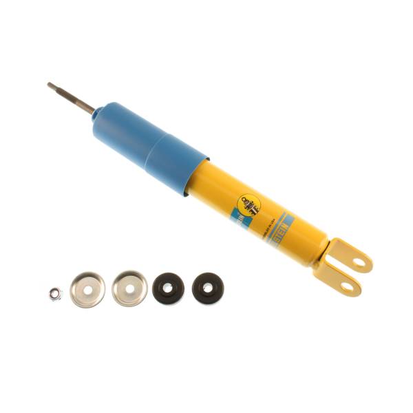 Bilstein Shocks & Suspension | 1350 Offroad - Bilstein B6 4600 - Suspension Shock Absorber 24-065009 - Image 1