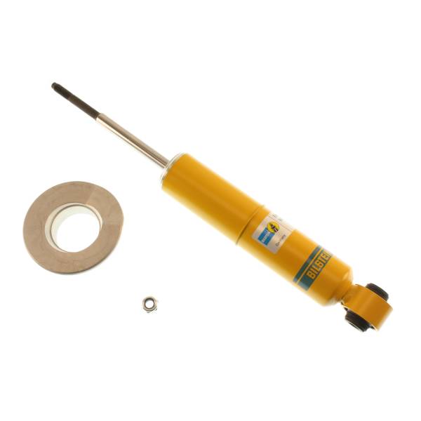 Bilstein Shocks & Suspension | 1350 Offroad - Bilstein B8 Performance Plus - Suspension Shock Absorber 24-065511 - Image 1