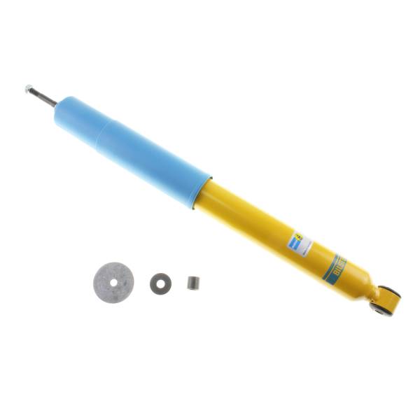 Bilstein Shocks & Suspension | 1350 Offroad - Bilstein B8 Performance Plus - Suspension Shock Absorber 24-066662 - Image 1