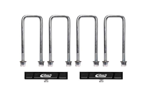 Eibach Springs & Suspension Upgrades | 1350 Offroad - Eibach Pair of Lift Blocks LB81-35-035-01-02 - Image 1