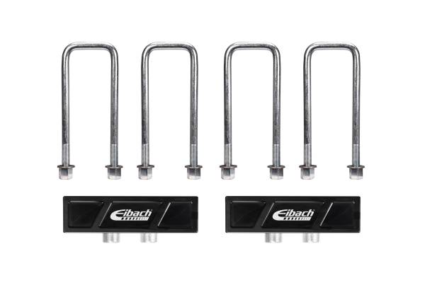 Eibach Springs & Suspension Upgrades | 1350 Offroad - Eibach Pair of Lift Blocks LB81-23-032-01-02 - Image 1