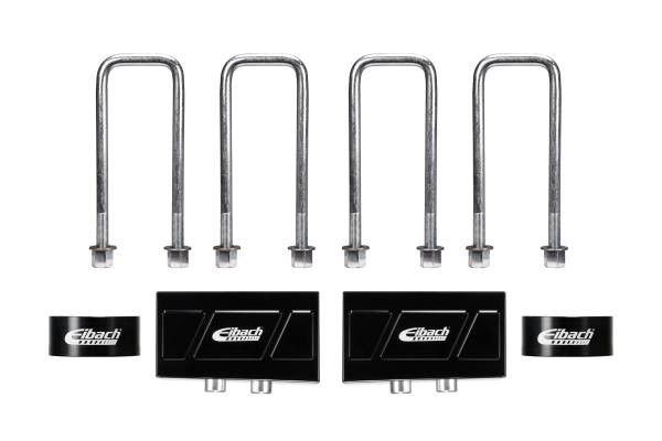 Eibach Springs & Suspension Upgrades | 1350 Offroad - Eibach Pair of Lift Blocks LB81-35-035-02-02 - Image 1