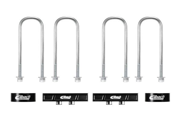 Eibach Springs & Suspension Upgrades | 1350 Offroad - Eibach Pair of Lift Blocks LB81-35-059-01-02 - Image 1