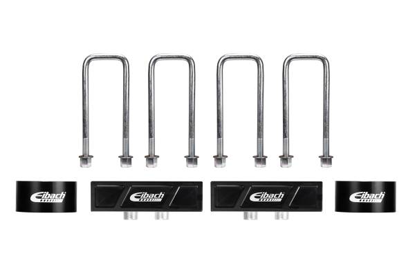 Eibach Springs & Suspension Upgrades | 1350 Offroad - Eibach Pair of Lift Blocks LB81-35-059-02-02 - Image 1