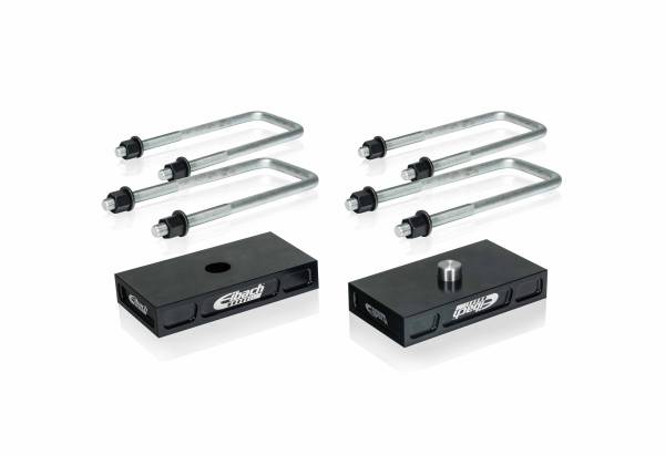 Eibach Springs & Suspension Upgrades | 1350 Offroad - Eibach Pair of Lift Blocks LB81-82-007-01-02 - Image 1