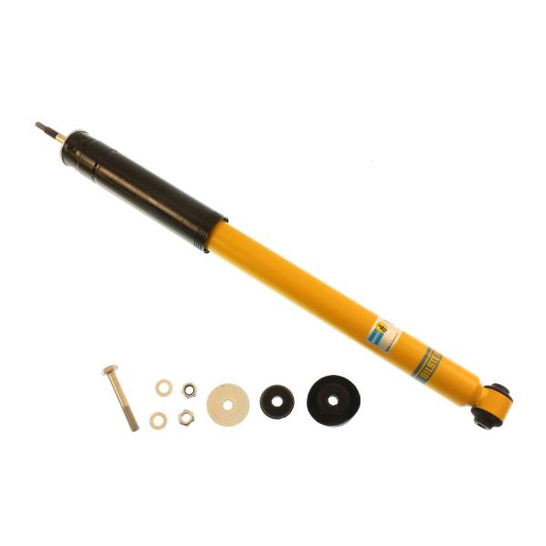 Bilstein Shocks & Suspension | 1350 Offroad - Bilstein B6 Performance - Suspension Shock Absorber 24-069083 - Image 1