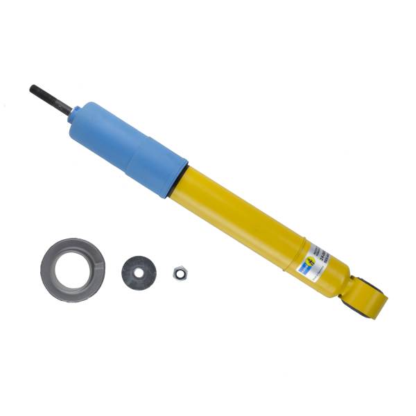 Bilstein Shocks & Suspension | 1350 Offroad - Bilstein B8 Performance Plus - Suspension Shock Absorber 24-069250 - Image 1