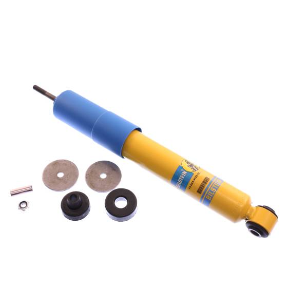 Bilstein Shocks & Suspension | 1350 Offroad - Bilstein B6 4600 - Suspension Shock Absorber 24-069281 - Image 1