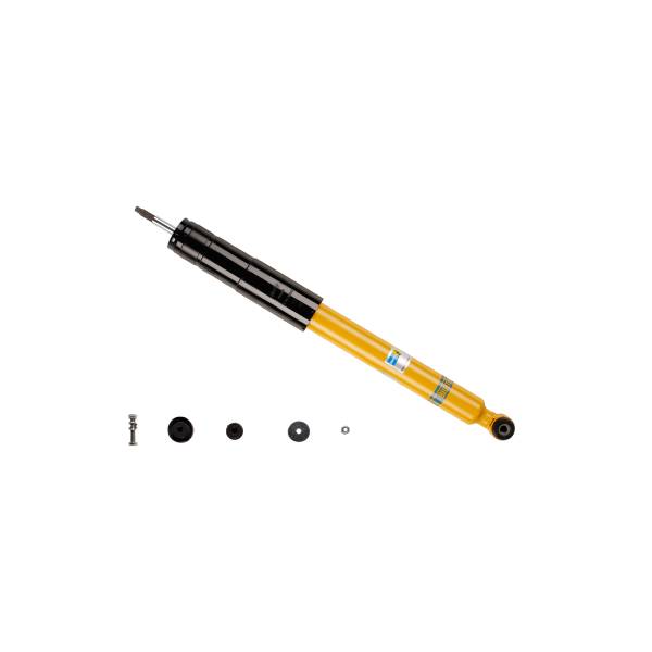 Bilstein Shocks & Suspension | 1350 Offroad - Bilstein B6 Performance - Suspension Shock Absorber 24-100441 - Image 1
