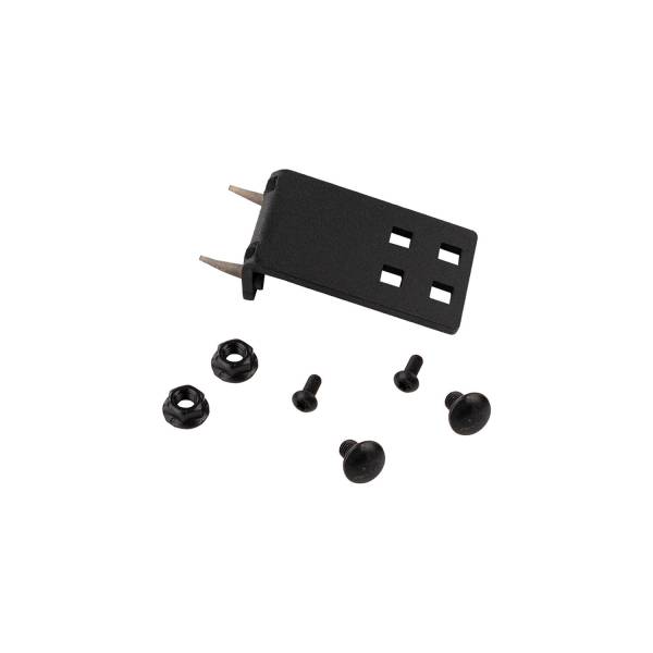ARB Off-Road Accessories & Installation | 1350 Offroad - ARB LINX A-Pillar Bracket Kit 7450111 - Image 1